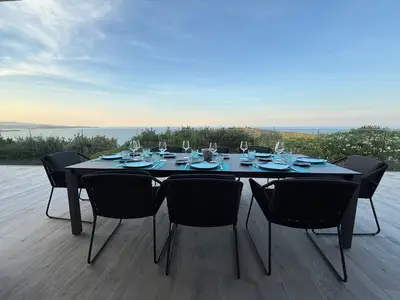 TerraceBalcony