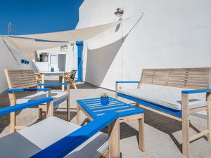 Ferienhaus für 4 Personen (55 m²) in Portocolom