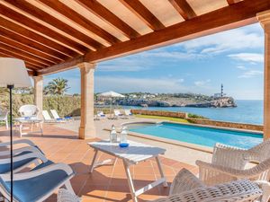 Ferienhaus für 9 Personen (340 m&sup2;) in Portocolom