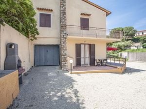 Ferienhaus für 6 Personen (90 m²) in Portoferraio