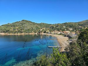 Ferienhaus für 4 Personen (60 m²) in Portoferraio