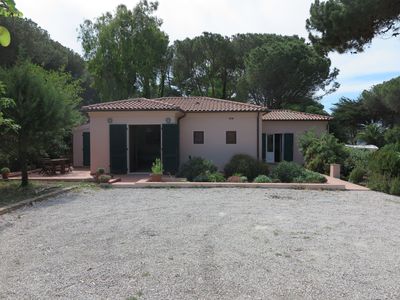 Ferienhaus für 8 Personen (130 m²) in Portoferraio 2/10