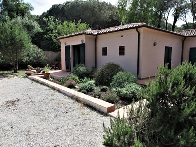 Ferienhaus für 8 Personen (130 m²) in Portoferraio 3/10