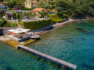 Ferienhaus für 8 Personen (120 m²) in Portoferraio