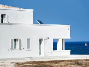 Ferienhaus für 10 Personen (170 m²) in Portopalo Di Capo Passero