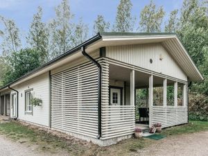 Ferienhaus für 7 Personen (85 m²) in Porvoo