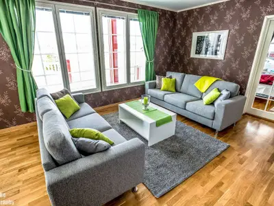living-room