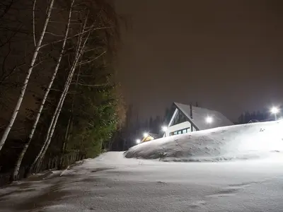 ExteriorWinter