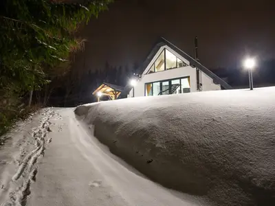 ExteriorWinter