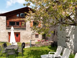 Ferienhaus für 8 Personen (100 m²) in Poschiavo