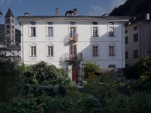 Ferienhaus für 6 Personen (400 m²) in Poschiavo