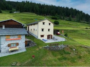 Ferienhaus für 10 Personen (237 m²) in Poschiavo