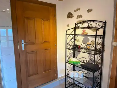 Badzimmer