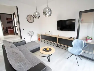 Ferienhaus für 6 Personen in Posedarje 8/10