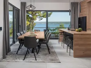Ferienhaus für 8 Personen (200 m²) in Posedarje