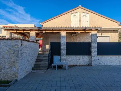 Ferienhaus für 7 Personen in Posedarje 4/10