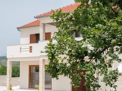 Ferienhaus für 14 Personen in Posedarje 2/10