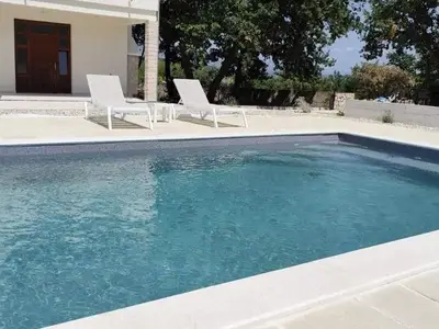 Ferienhaus für 14 Personen in Posedarje 7/10