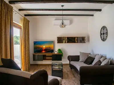 Ferienhaus für 14 Personen in Posedarje 8/10