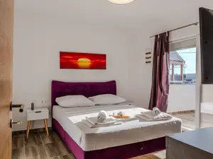 Ferienhaus für 7 Personen in Posedarje