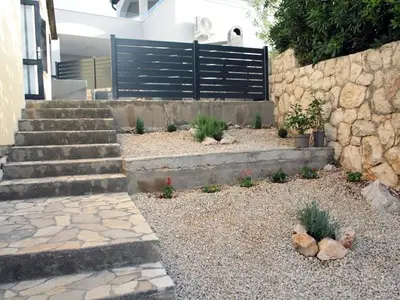 Ferienhaus für 6 Personen in Posedarje 2/10