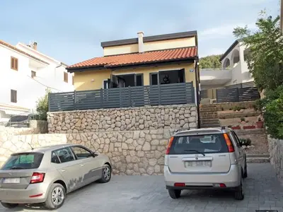 Ferienhaus für 6 Personen in Posedarje 5/10