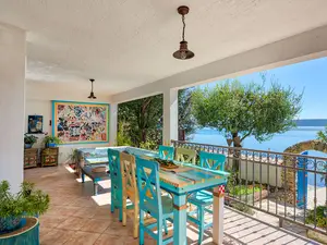 Ferienhaus für 2 Personen (87 m²) in Region Zadar