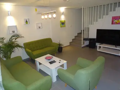 Ferienhaus für 12 Personen (180 m²) in Posedarje 4/10