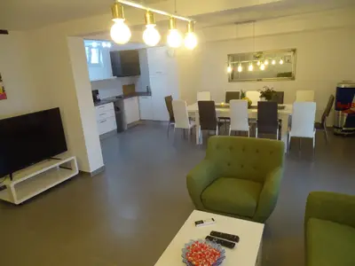 Ferienhaus für 12 Personen (180 m²) in Posedarje 5/10