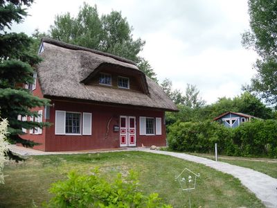 Ferienhaus für 5 Personen (100 m²) in Poseritz 6/10