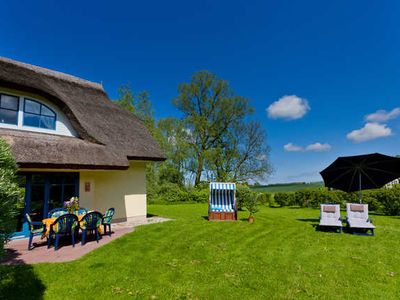 Ferienhaus für 9 Personen (104 m²) in Poseritz 1/10