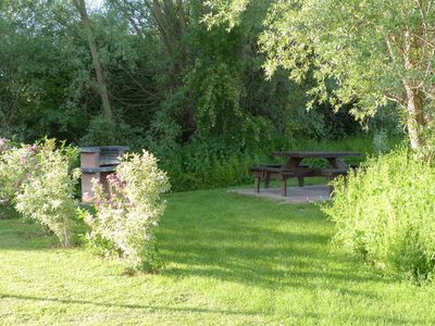 Ferienhaus für 9 Personen (104 m²) in Poseritz 5/10