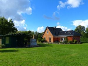 Ferienhaus für 8 Personen (120 m²) in Poseritz