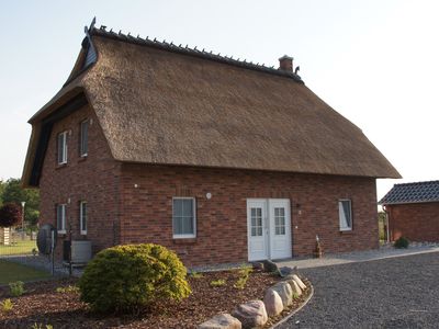 Ferienhaus für 8 Personen (140 m²) in Poseritz 1/10