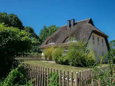 Ferienhaus für 4 Personen (100 m²) in Mellnitz 1/10