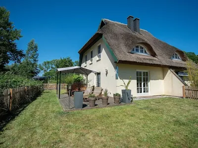 Ferienhaus für 4 Personen (100 m²) in Mellnitz 1/10