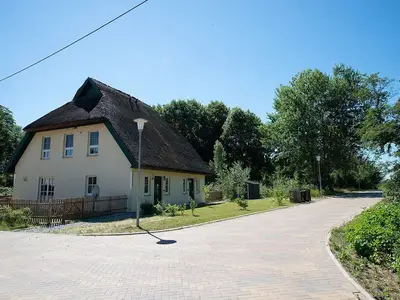 Ferienhaus für 4 Personen (100 m²) in Mellnitz 2/10