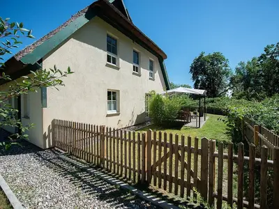 Ferienhaus für 4 Personen (100 m²) in Mellnitz 2/10