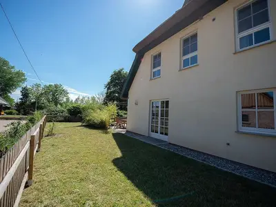 Ferienhaus für 4 Personen (100 m²) in Mellnitz 4/10