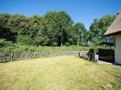 Ferienhaus für 4 Personen (100 m²) in Mellnitz 3/10