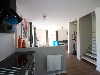 Ferienhaus für 4 Personen (100 m²) in Mellnitz 5/10
