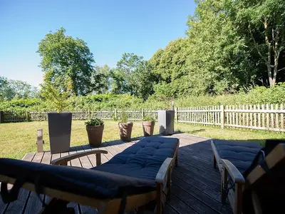 Ferienhaus für 4 Personen (100 m²) in Mellnitz 4/10