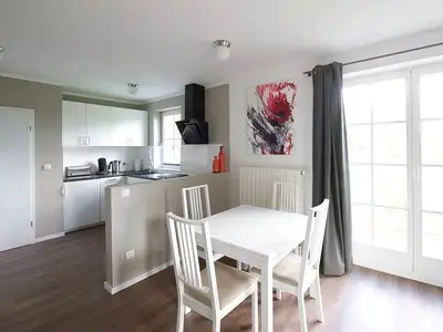 Ferienhaus für 4 Personen (100 m²) in Mellnitz 6/10