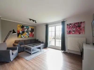 Ferienhaus für 4 Personen (100 m²) in Mellnitz 6/10