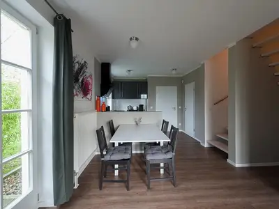 Ferienhaus für 4 Personen (100 m²) in Mellnitz 7/10
