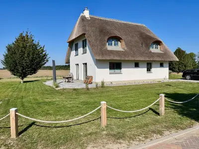 Ferienhaus für 6 Personen (133 m²) in Mellnitz 1/10