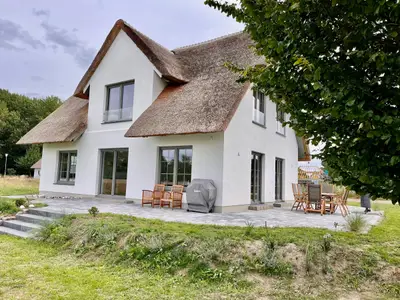 Ferienhaus für 6 Personen (133 m²) in Mellnitz 3/10