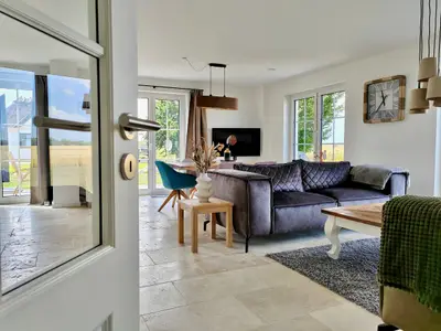 Ferienhaus für 6 Personen (133 m²) in Mellnitz 4/10