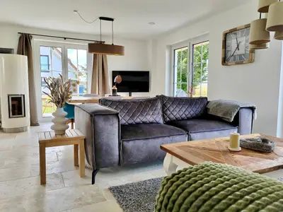 Ferienhaus für 6 Personen (133 m²) in Mellnitz 5/10