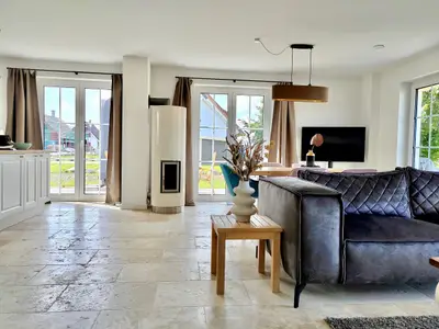 Ferienhaus für 6 Personen (133 m²) in Mellnitz 6/10